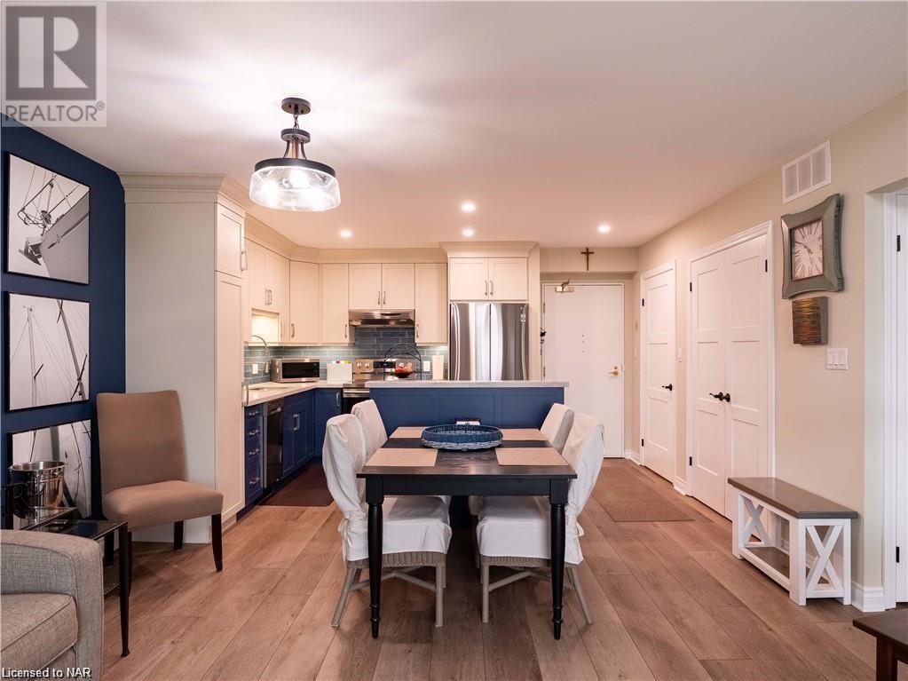 70 Main Street Unit# 307, St. Catharines, Ontario  L2N 4T9 - Photo 10 - 40517304