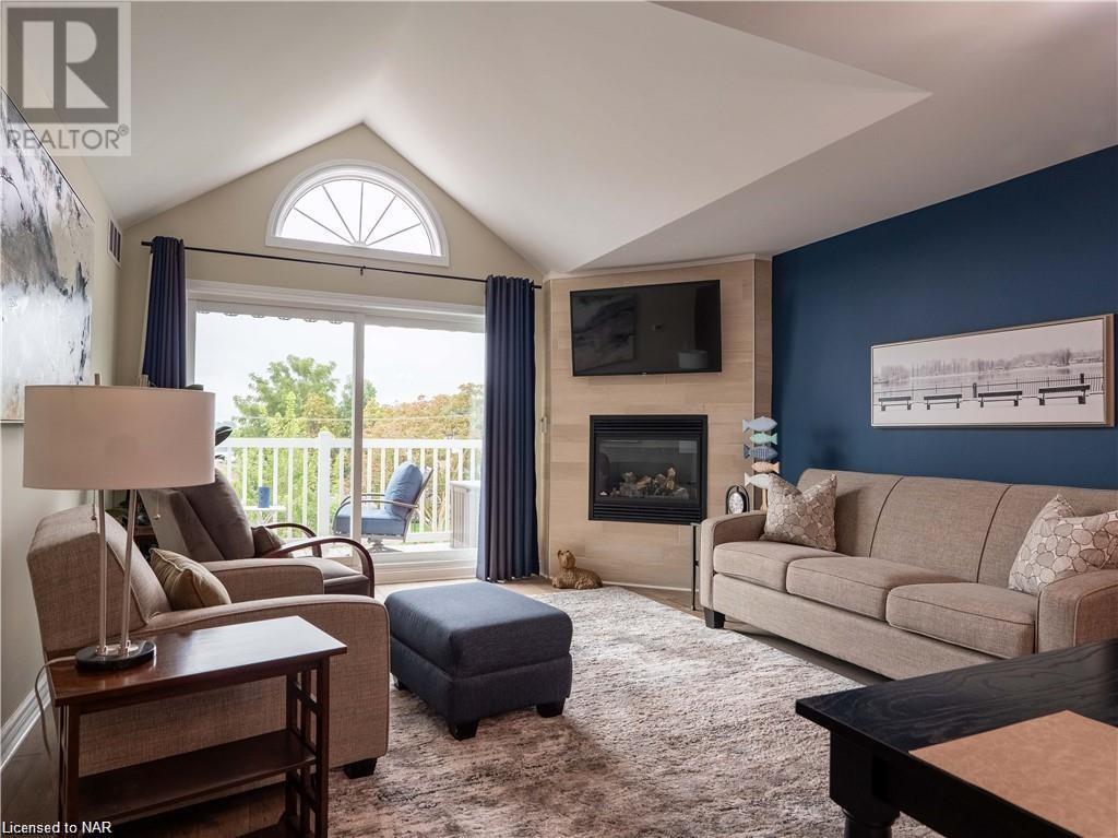70 Main Street Unit# 307, St. Catharines, Ontario  L2N 4T9 - Photo 12 - 40517304