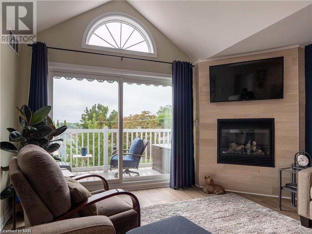 70 Main Street Unit# 307, St. Catharines, Ontario  L2N 4T9 - Photo 13 - 40517304