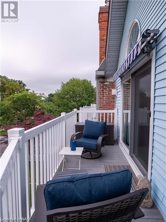 70 Main Street Unit# 307, St. Catharines, Ontario  L2N 4T9 - Photo 15 - 40517304