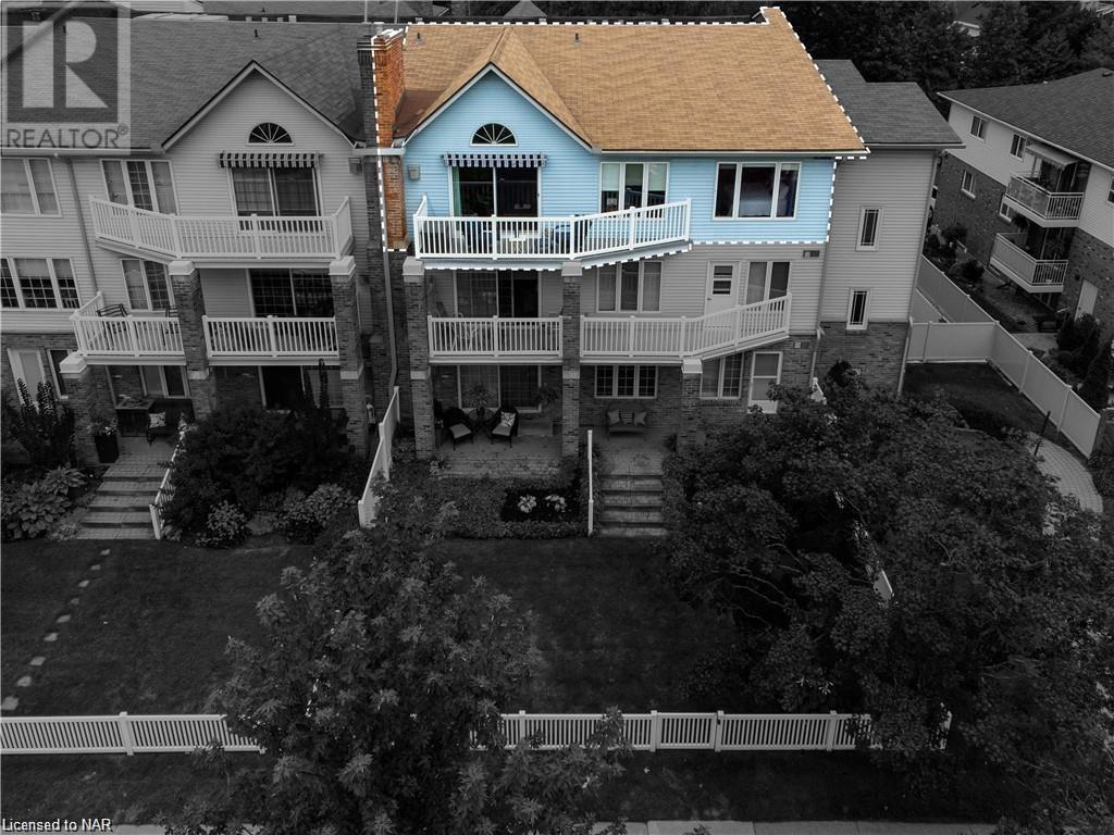 70 Main Street Unit# 307, St. Catharines, Ontario  L2N 4T9 - Photo 2 - 40517304