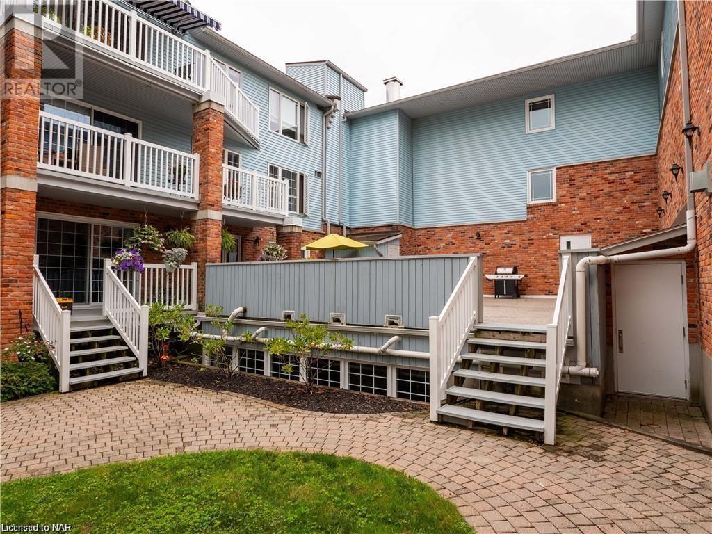 70 Main Street Unit# 307, St. Catharines, Ontario  L2N 4T9 - Photo 29 - 40517304