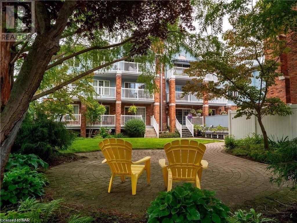 70 Main Street Unit# 307, St. Catharines, Ontario  L2N 4T9 - Photo 30 - 40517304