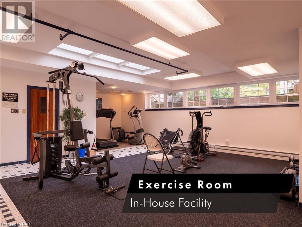 70 Main Street Unit# 307, St. Catharines, Ontario  L2N 4T9 - Photo 31 - 40517304