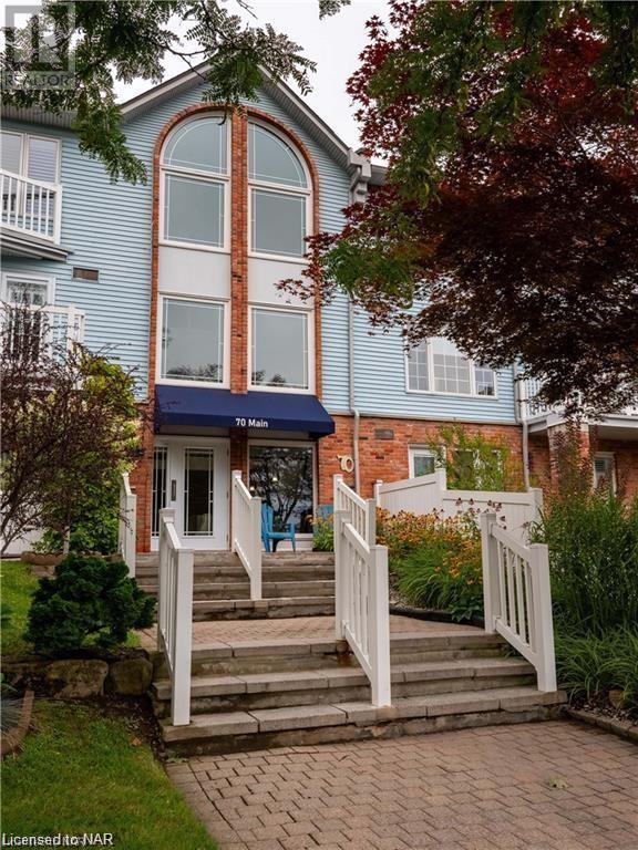 70 Main Street Unit# 307, St. Catharines, Ontario  L2N 4T9 - Photo 4 - 40517304