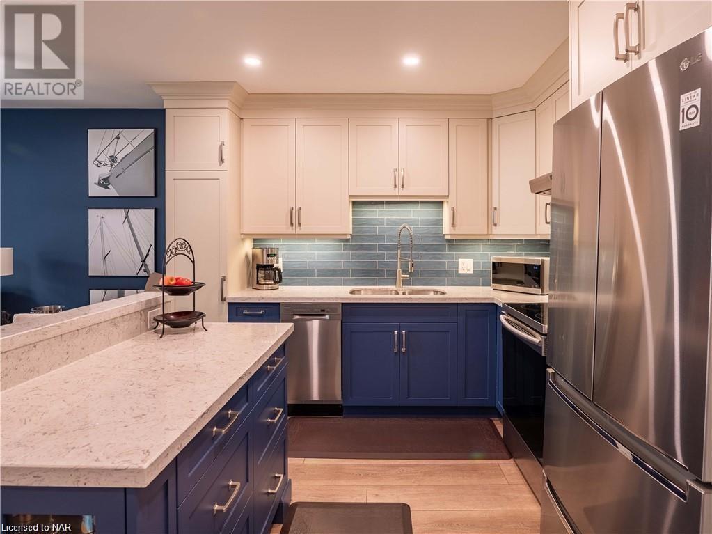 70 Main Street Unit# 307, St. Catharines, Ontario  L2N 4T9 - Photo 8 - 40517304