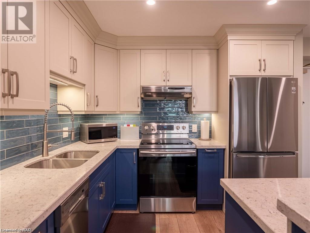 70 Main Street Unit# 307, St. Catharines, Ontario  L2N 4T9 - Photo 9 - 40517304