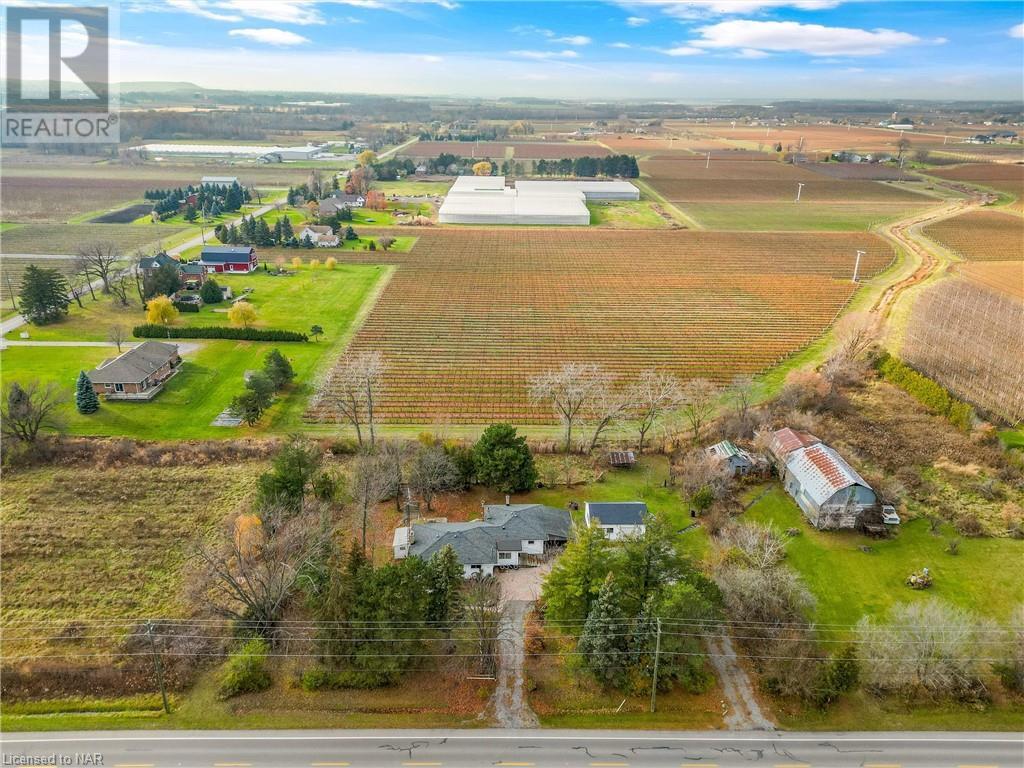 568 CONCESSION 2 Road, niagara-on-the-lake, Ontario