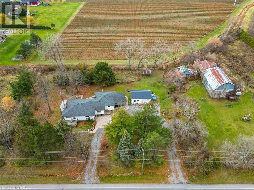 568 Concession 2 Road, Niagara-On-The-Lake, Ontario  L0S 1J0 - Photo 2 - 40515964