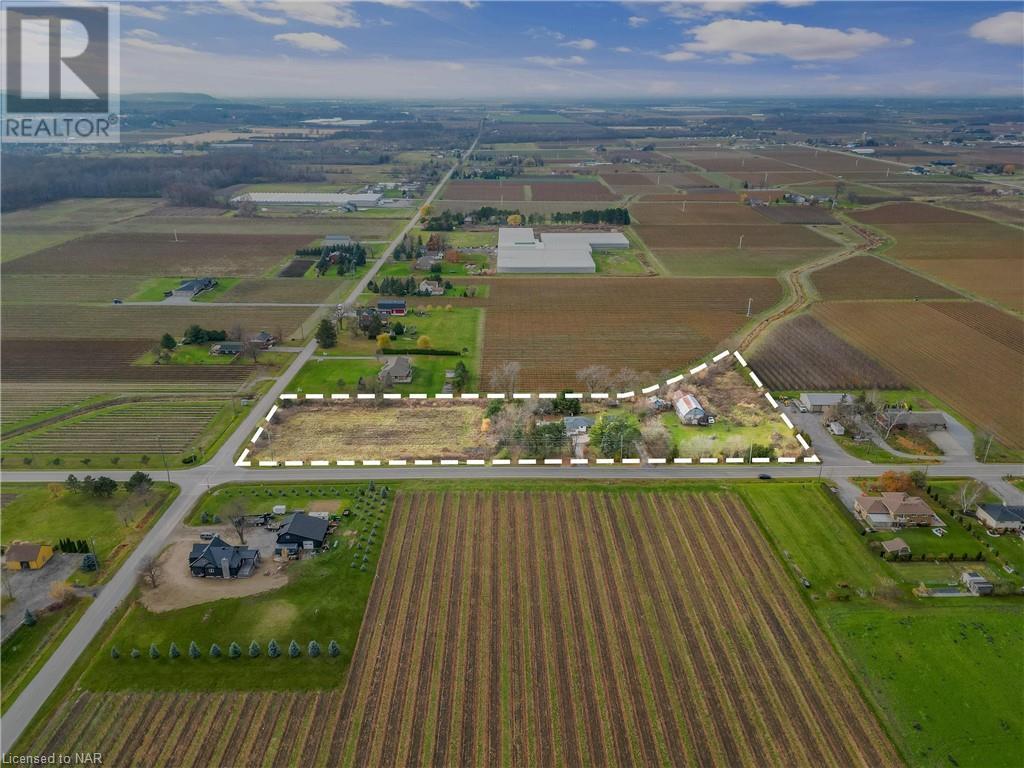 568 Concession 2 Road, Niagara-On-The-Lake, Ontario  L0S 1J0 - Photo 3 - 40515964
