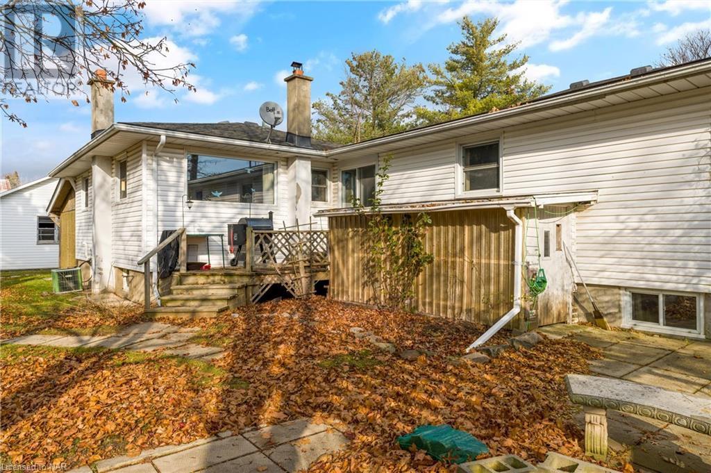 568 Concession 2 Road, Niagara-On-The-Lake, Ontario  L0S 1J0 - Photo 35 - 40515964