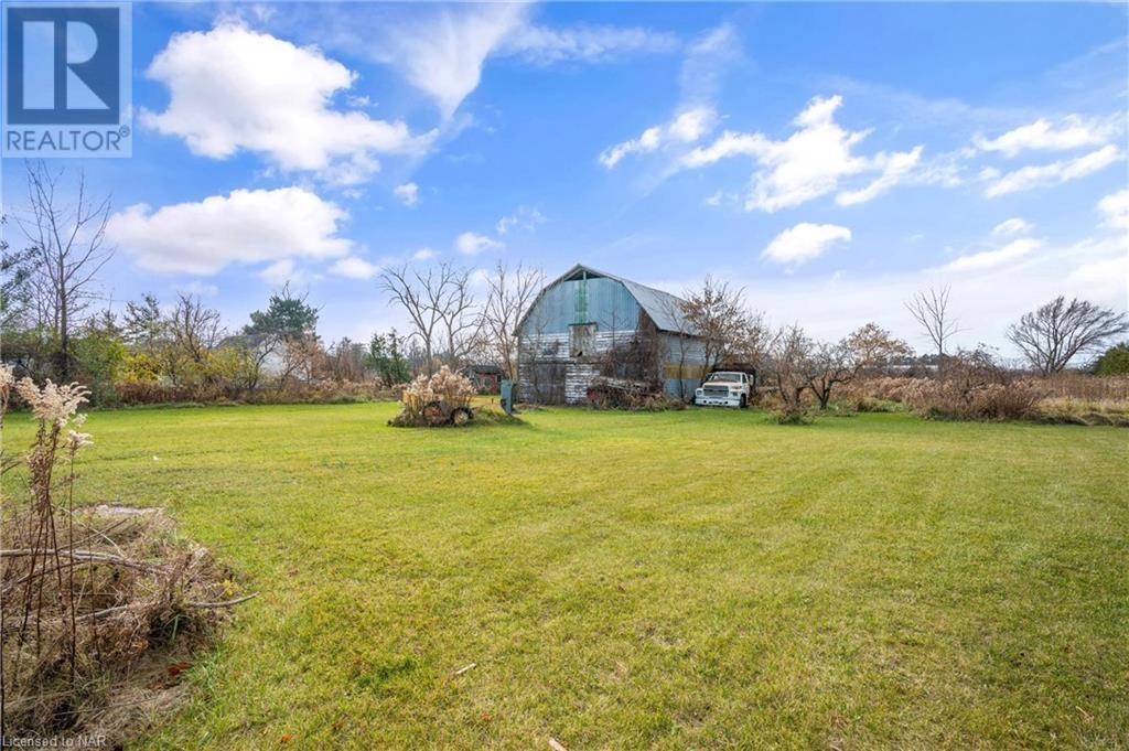 568 Concession 2 Road, Niagara-On-The-Lake, Ontario  L0S 1J0 - Photo 38 - 40515964
