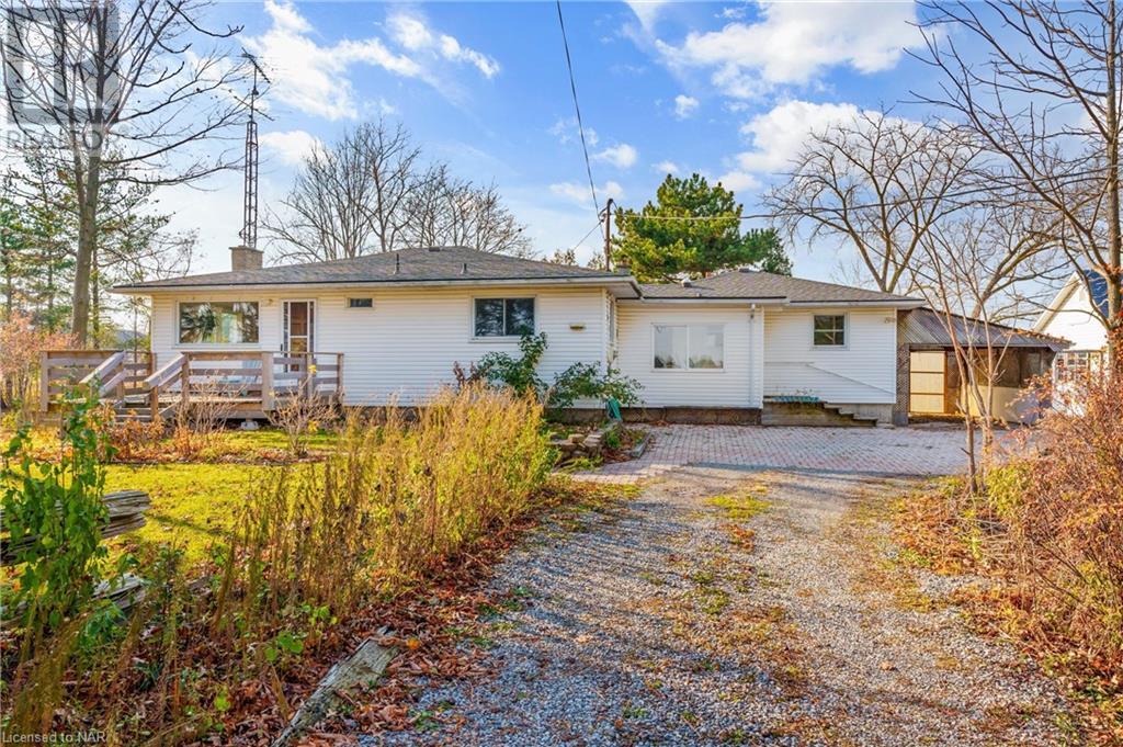 568 Concession 2 Road, Niagara-On-The-Lake, Ontario  L0S 1J0 - Photo 4 - 40515964