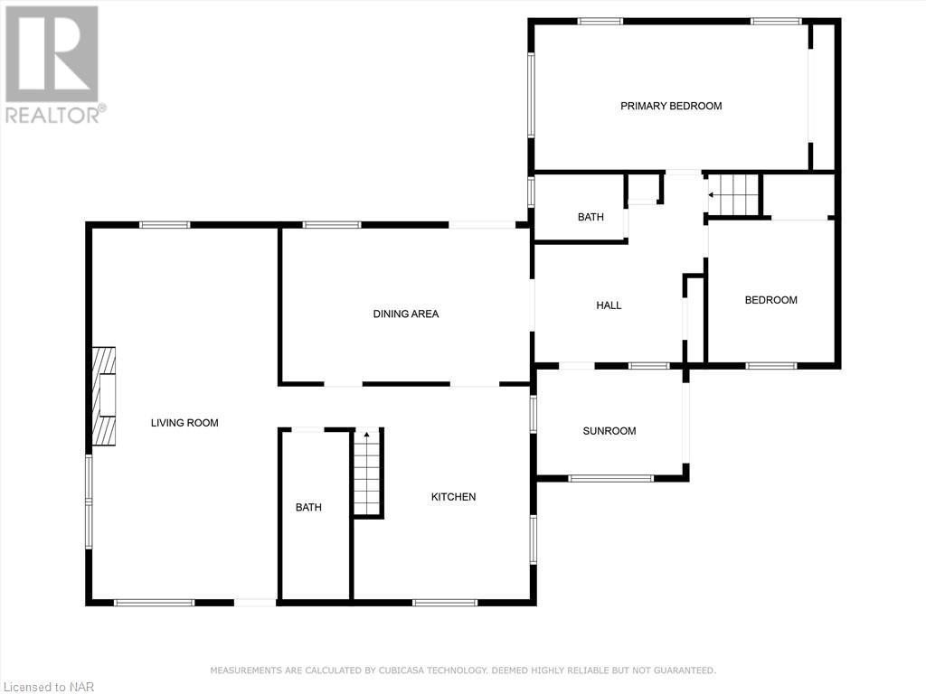 568 Concession 2 Road, Niagara-On-The-Lake, Ontario  L0S 1J0 - Photo 49 - 40515964