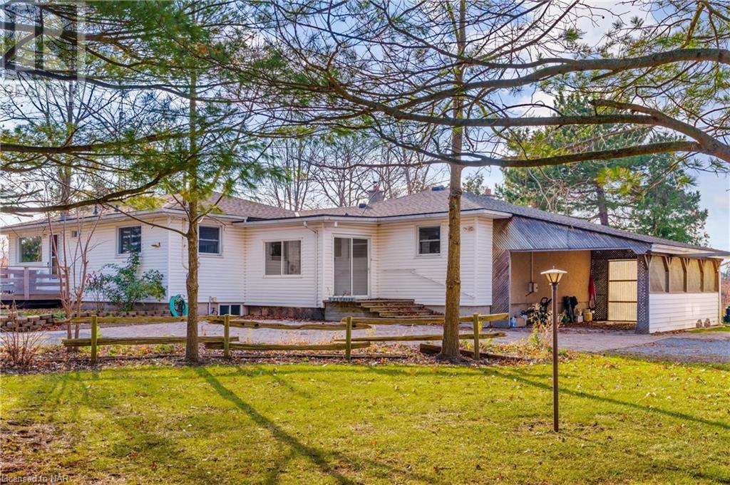 568 Concession 2 Road, Niagara-On-The-Lake, Ontario  L0S 1J0 - Photo 5 - 40515964