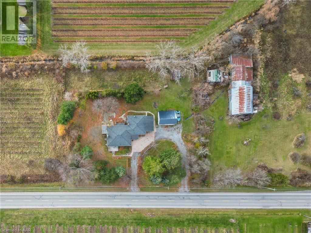 568 Concession 2 Road, Niagara-On-The-Lake, Ontario  L0S 1J0 - Photo 7 - 40515964