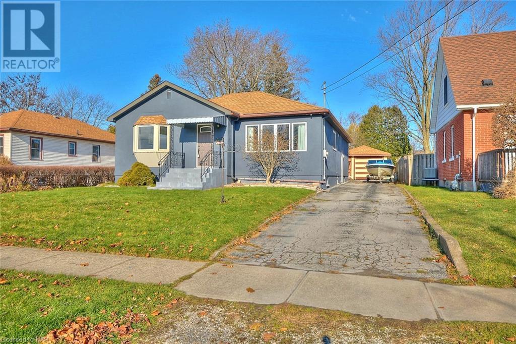 7099 Margaret Street, Niagara Falls, Ontario  L2G 2W3 - Photo 2 - 40517573