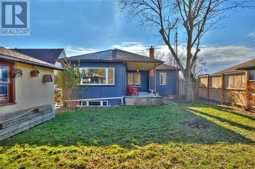 7099 Margaret Street, Niagara Falls, Ontario  L2G 2W3 - Photo 25 - 40517573