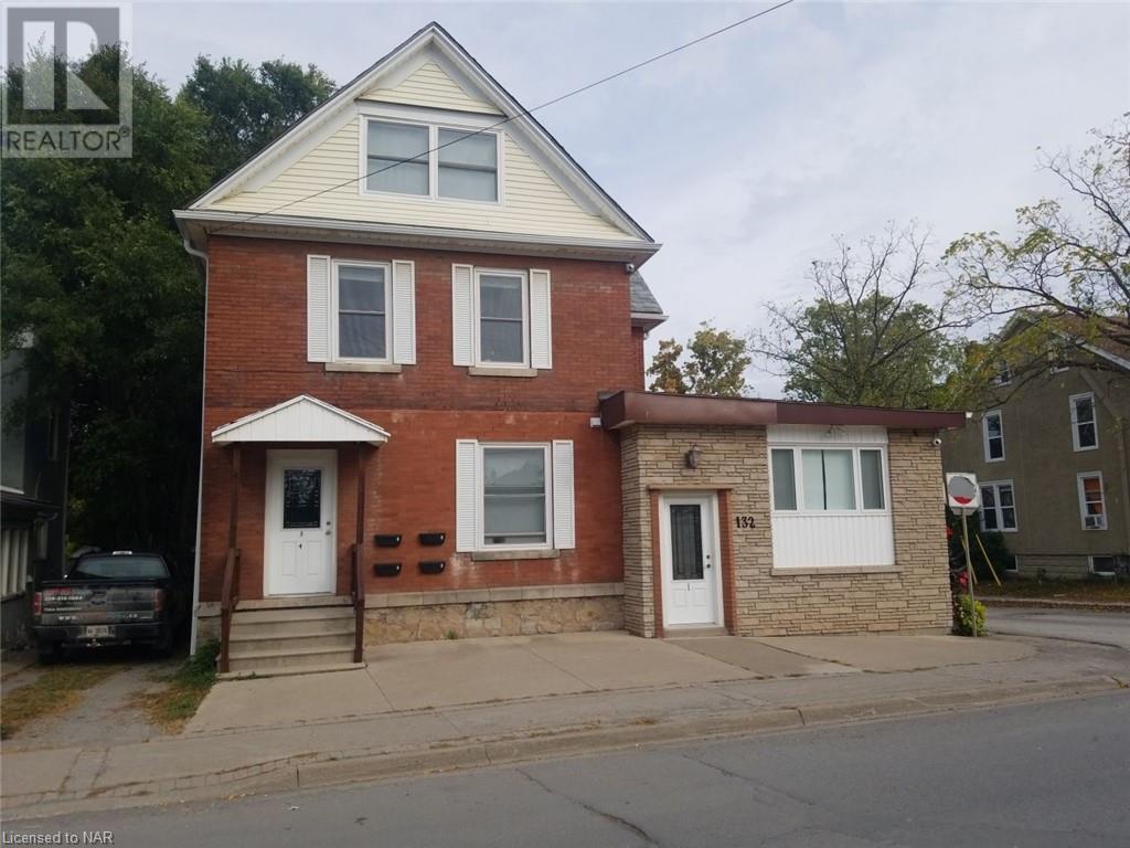 132 WEST MAIN Street, welland, Ontario