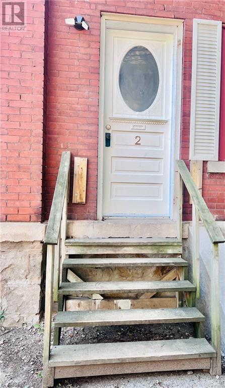 132 West Main Street, Welland, Ontario  L3C 5A2 - Photo 15 - 40515748