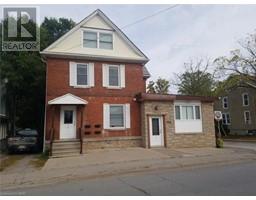 132 WEST MAIN Street, welland, Ontario