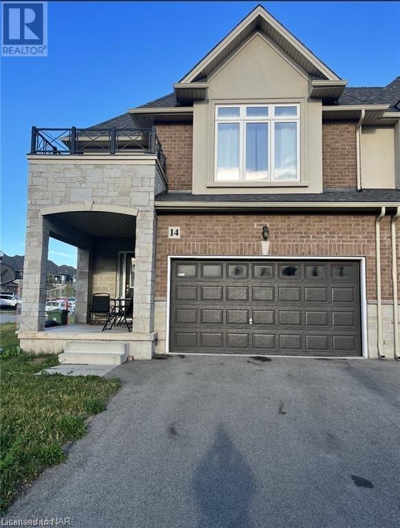 14 PINOT CRESCENT Crescent, hamilton, Ontario