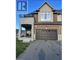 14 PINOT CRESCENT Crescent, hamilton, Ontario