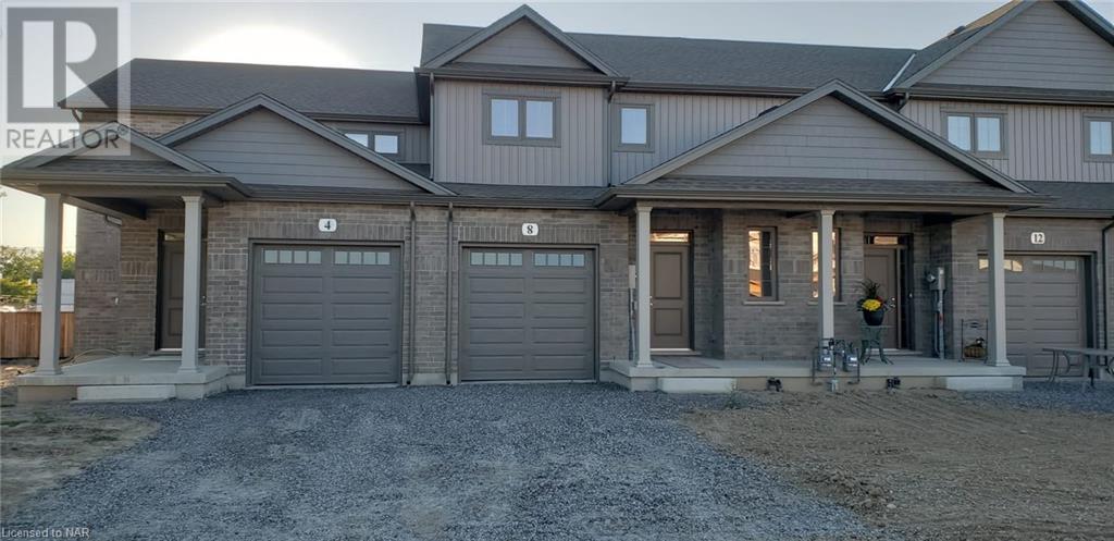 8 MANHATTAN Court, st. catharines, Ontario