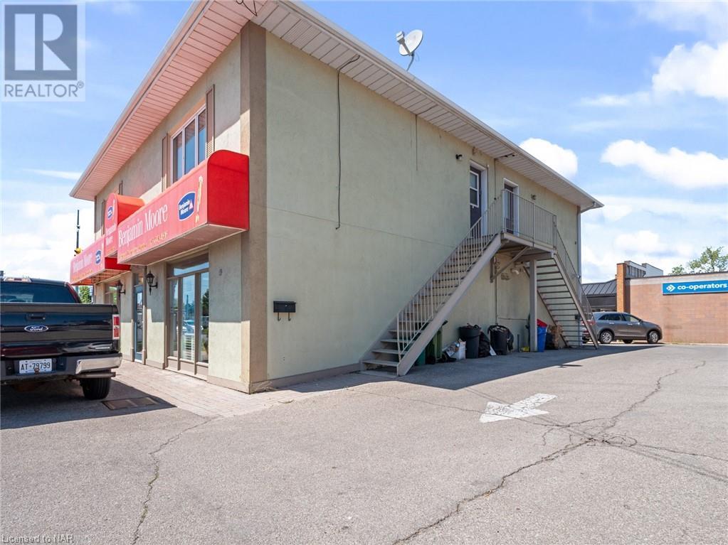 117 Lakeport Road, St. Catharines, Ontario  L2N 4R2 - Photo 19 - 40517020