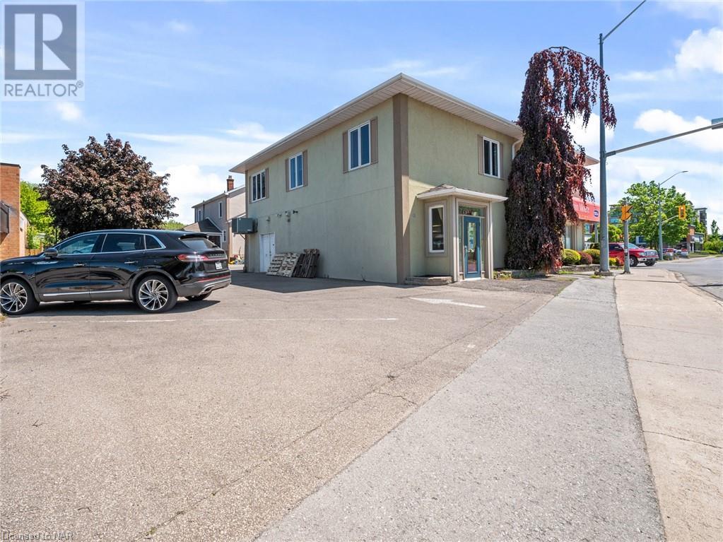 117 Lakeport Road, St. Catharines, Ontario  L2N 4R2 - Photo 29 - 40517020