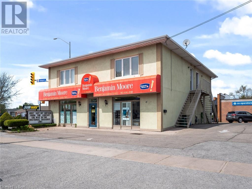 117 Lakeport Road, St. Catharines, Ontario  L2N 4R2 - Photo 4 - 40517020