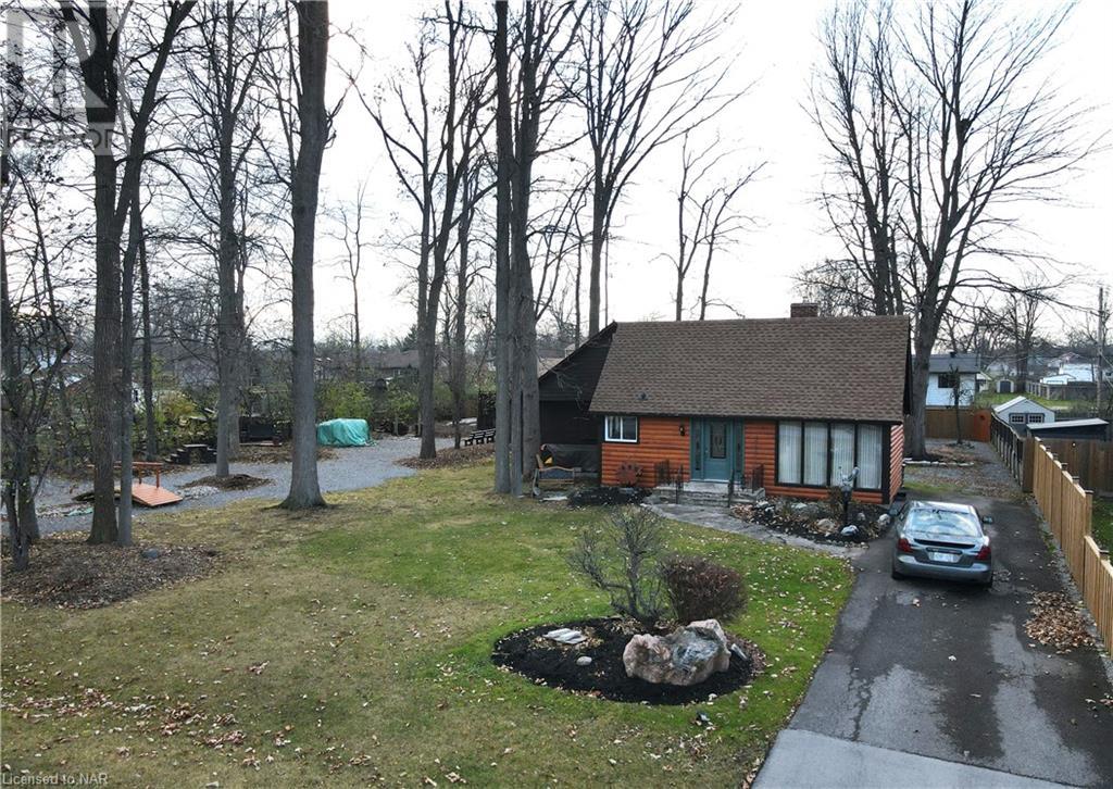 695 LAKESIDE Road, fort erie, Ontario