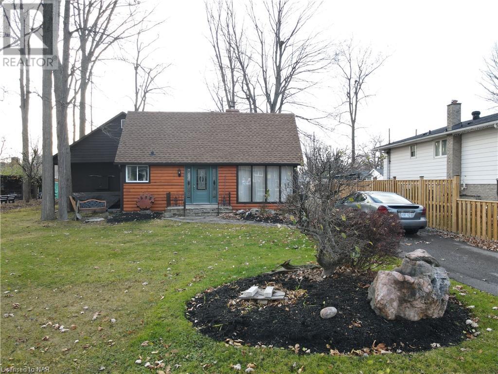 695 Lakeside Road, Fort Erie, Ontario  L2A 4V4 - Photo 4 - 40516358