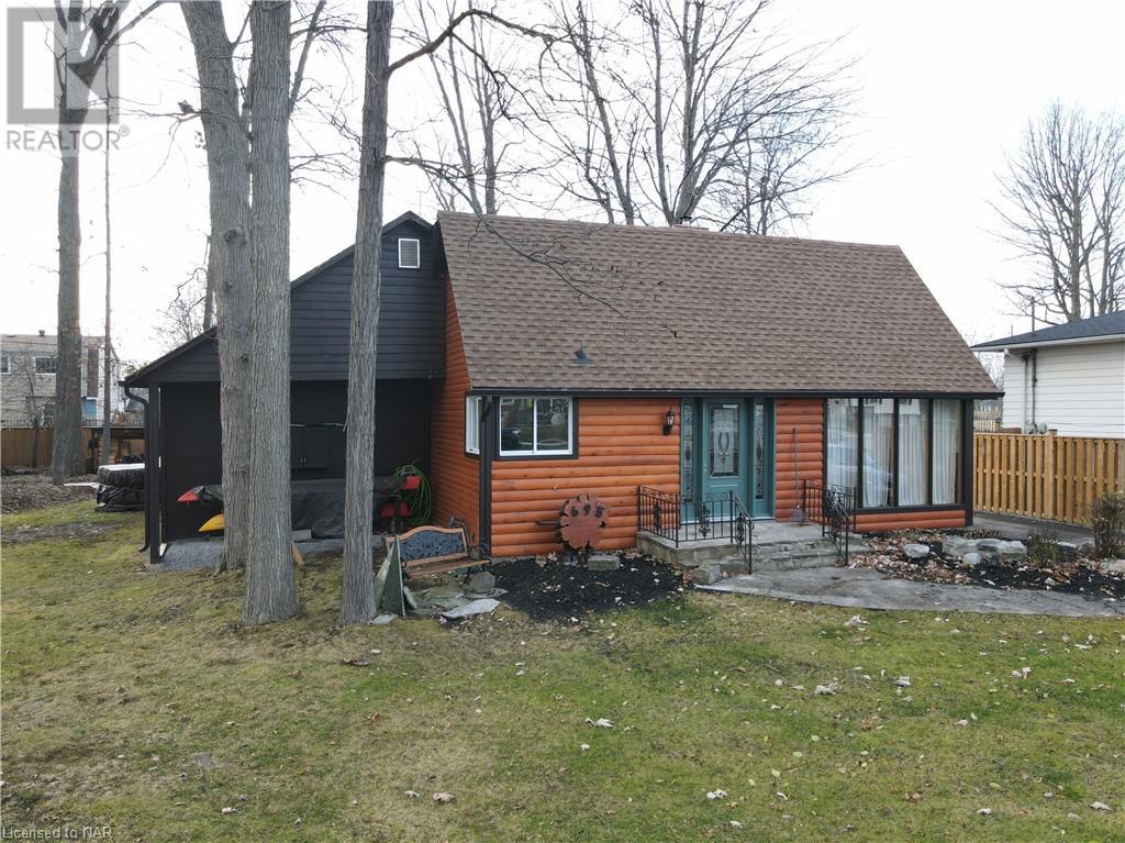 695 Lakeside Road, Fort Erie, Ontario  L2A 4V4 - Photo 5 - 40516358