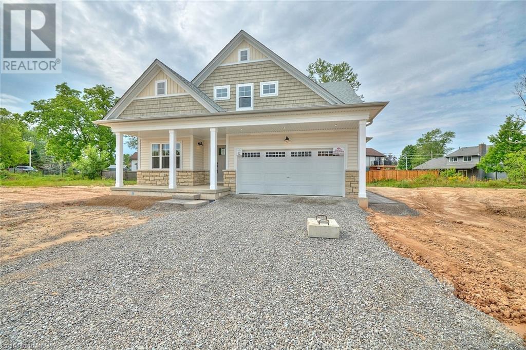14 LOGANBERRY Court, crystal beach, Ontario