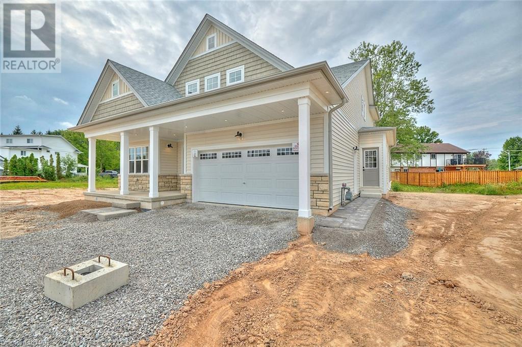 14 Loganberry Court, Crystal Beach, Ontario  L0S 1B0 - Photo 3 - 40517367