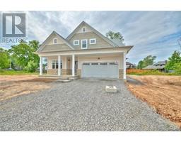 14 LOGANBERRY Court, crystal beach, Ontario