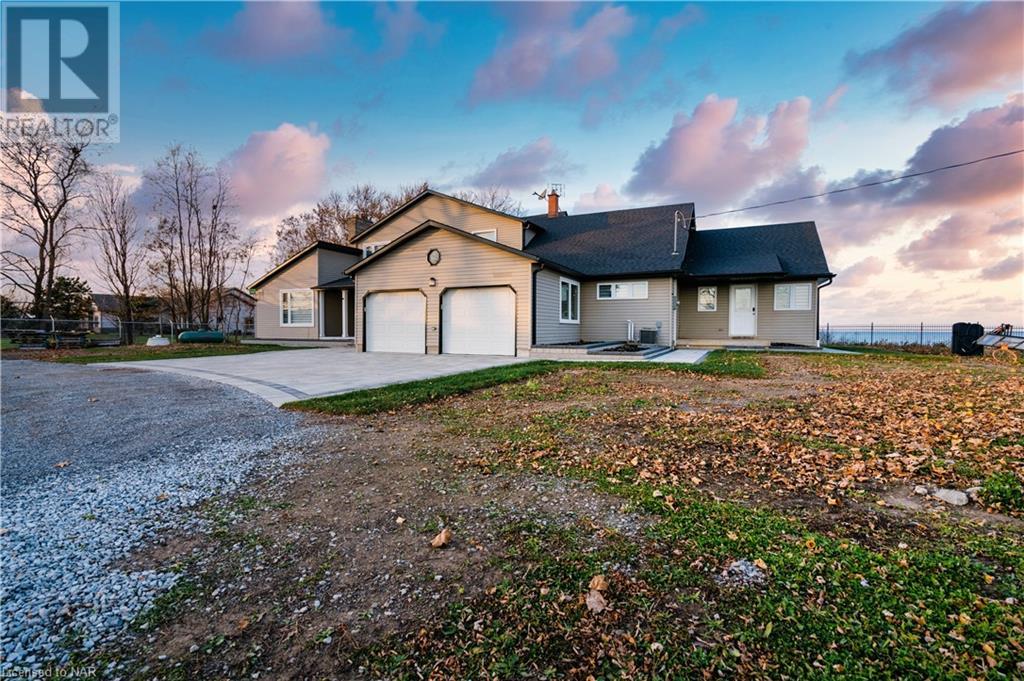 4845 NORTH SERVICE Road, beamsville, Ontario