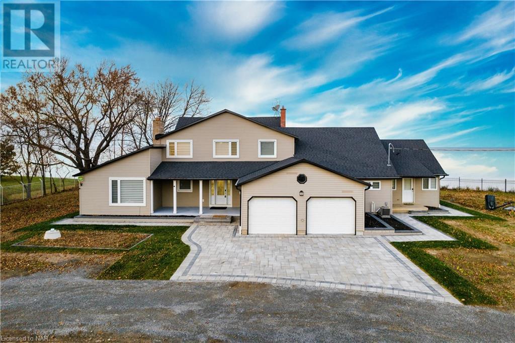 4845 North Service Road, Beamsville, Ontario  L0R 1B0 - Photo 2 - 40507553