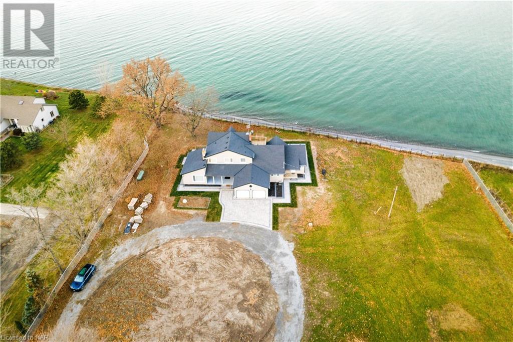 4845 North Service Road, Beamsville, Ontario  L0R 1B0 - Photo 3 - 40507553
