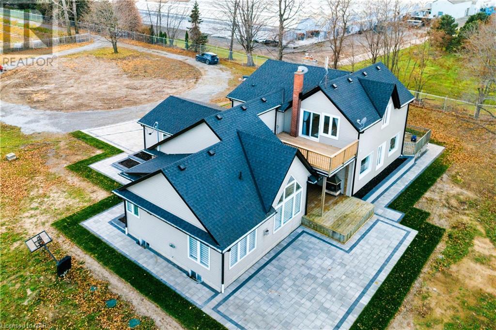 4845 North Service Road, Beamsville, Ontario  L0R 1B0 - Photo 34 - 40507553