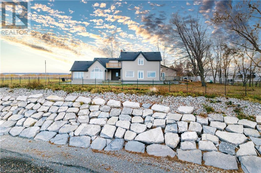 4845 North Service Road, Beamsville, Ontario  L0R 1B0 - Photo 37 - 40507553