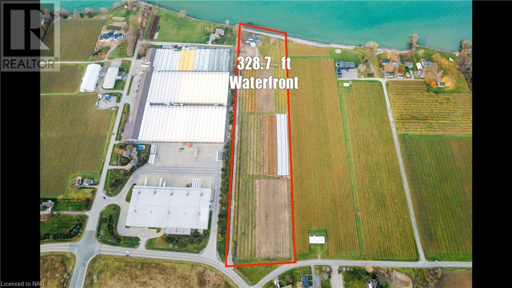 4845 North Service Road, Beamsville, Ontario  L0R 1B0 - Photo 40 - 40507553