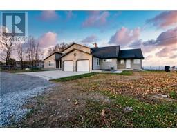 4845 NORTH SERVICE Road, beamsville, Ontario