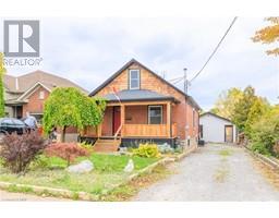 10 ANN Street, thorold, Ontario