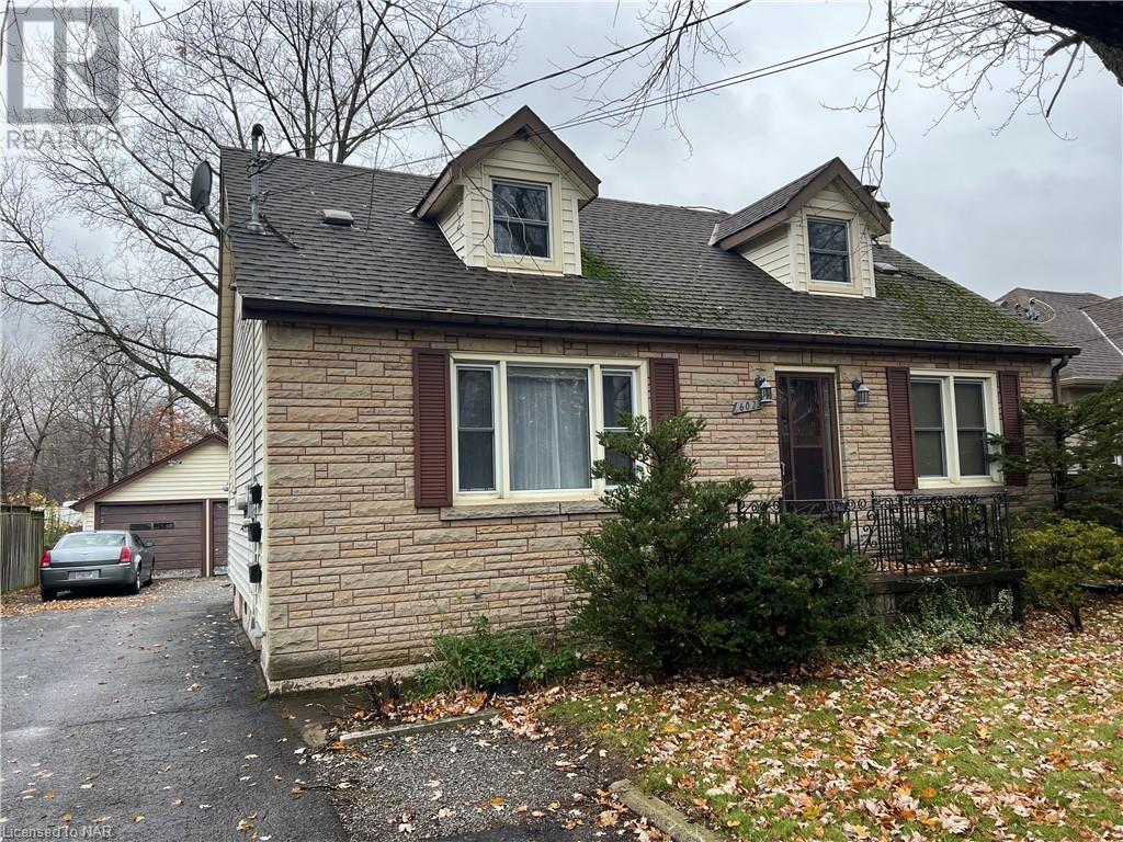 6023 Montrose Road, Niagara Falls, Ontario  L2H 1L4 - Photo 2 - 40517699