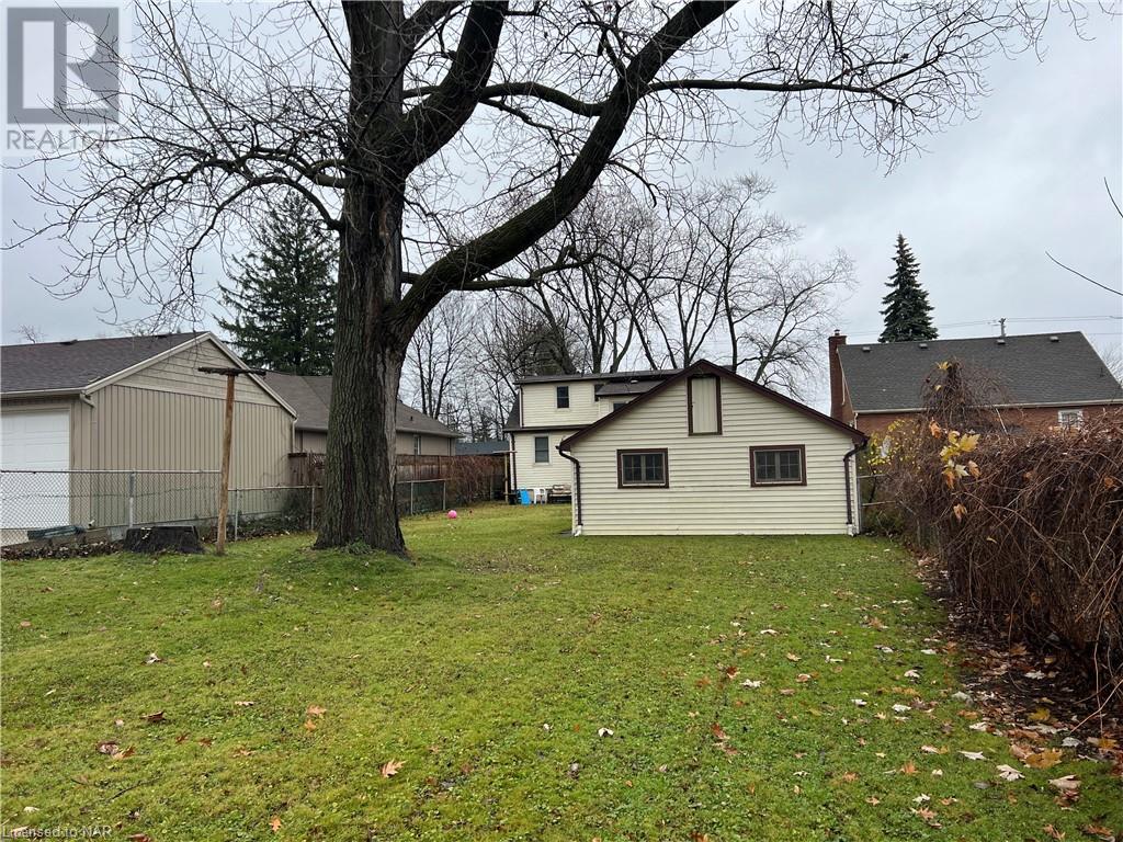 6023 Montrose Road, Niagara Falls, Ontario  L2H 1L4 - Photo 27 - 40517699