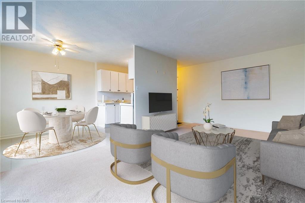 485 Thorold Road Unit# 306, Welland, Ontario  L3C 3X1 - Photo 2 - 40517406