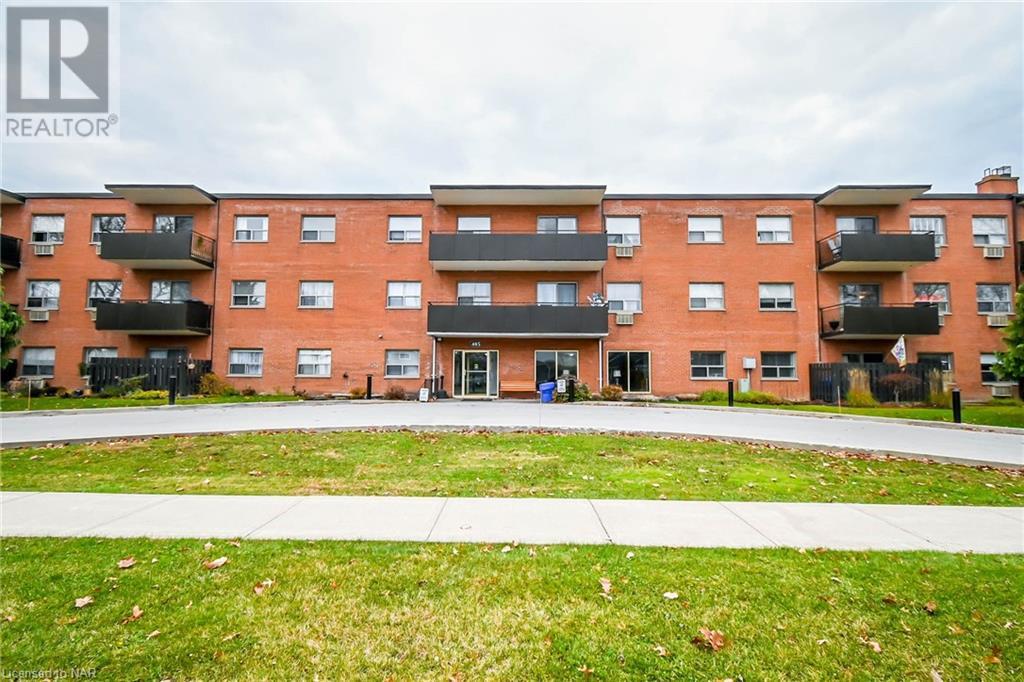 485 Thorold Road Unit# 306, Welland, Ontario  L3C 3X1 - Photo 20 - 40517406