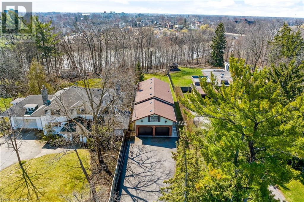 105 FITCH Street Unit# UPPER UNIT, welland, Ontario